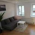 Innsbruck Old Town Apartment