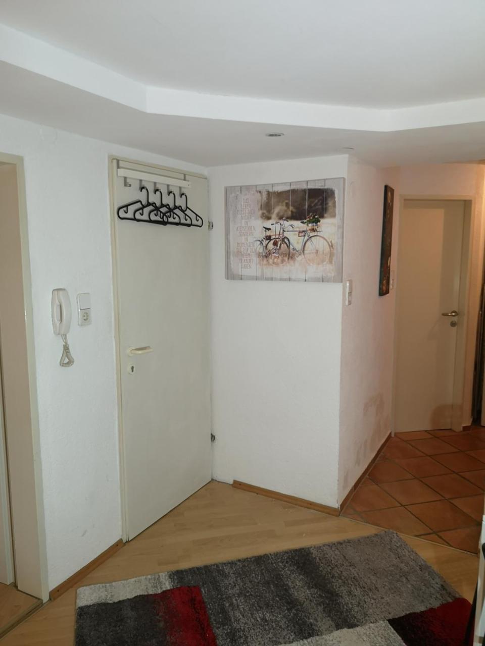 Apartment Old Town Innsbruck