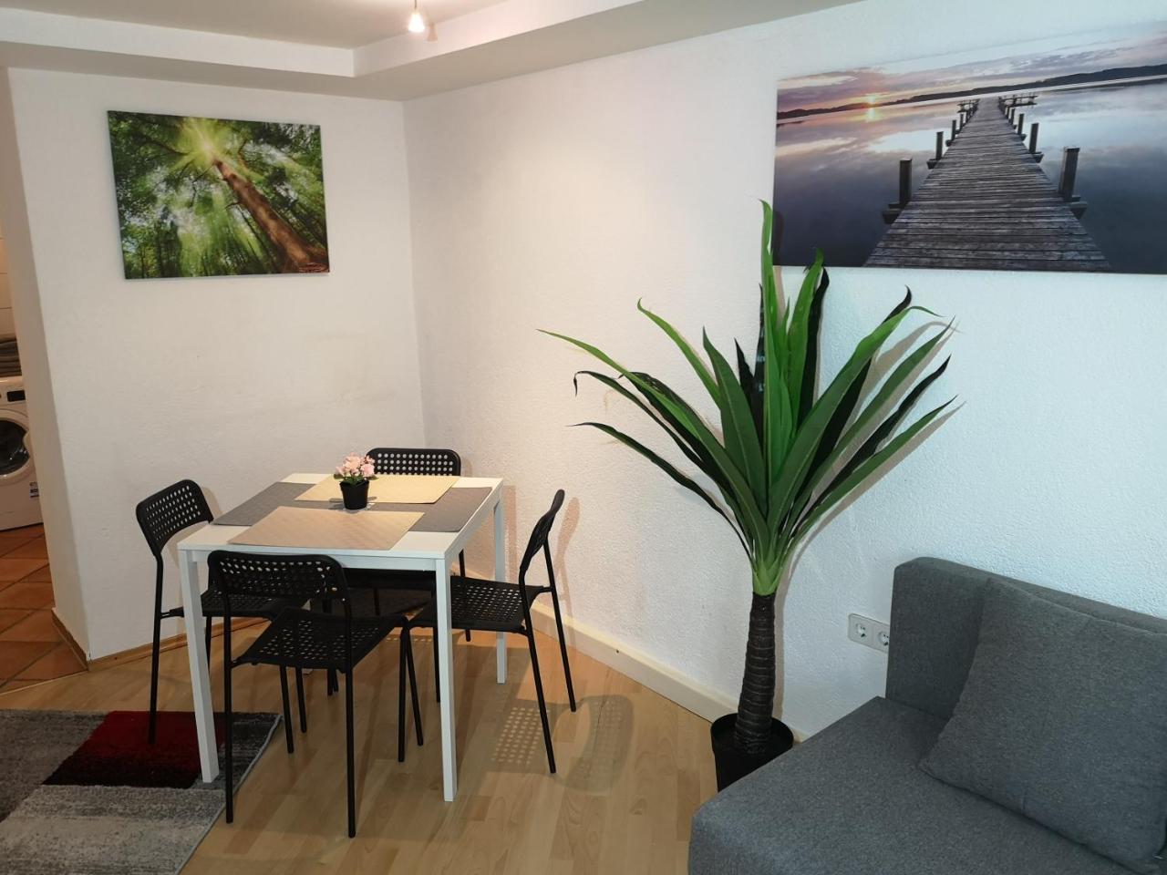 Apartment Old Town